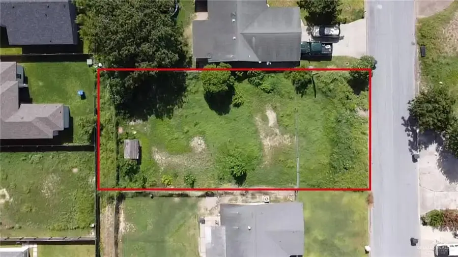 3400 Harvey Street, McAllen, TX 78501 - Image #2