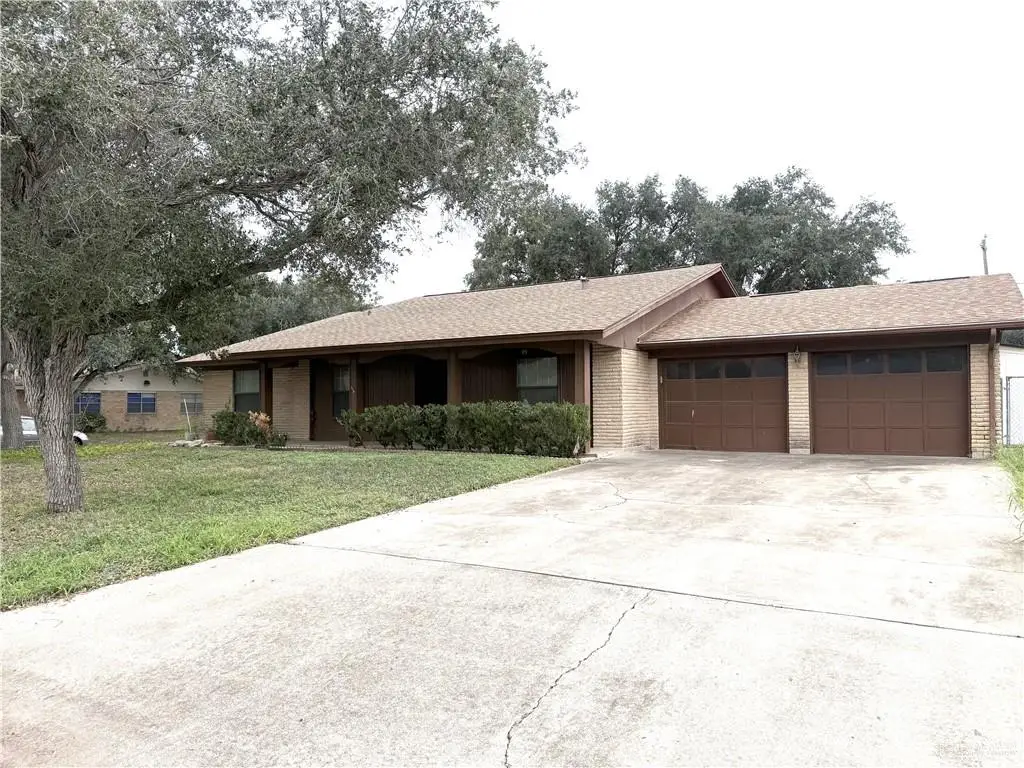 401 Gardenia Avenue, McAllen, TX 78501 - Image #1