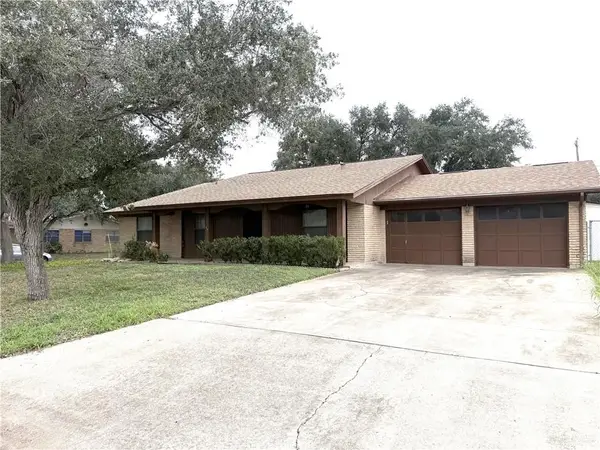 401 Gardenia Avenue, McAllen, TX 78501