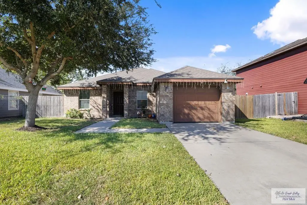 2214 W Taft Street, Weslaco, TX 78599 - Image #1