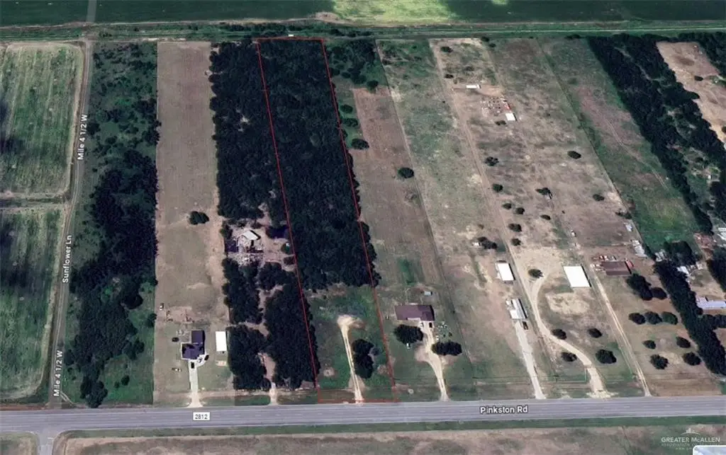 8737 Fm 2812, Monte Alto, TX 78538 - Image #1