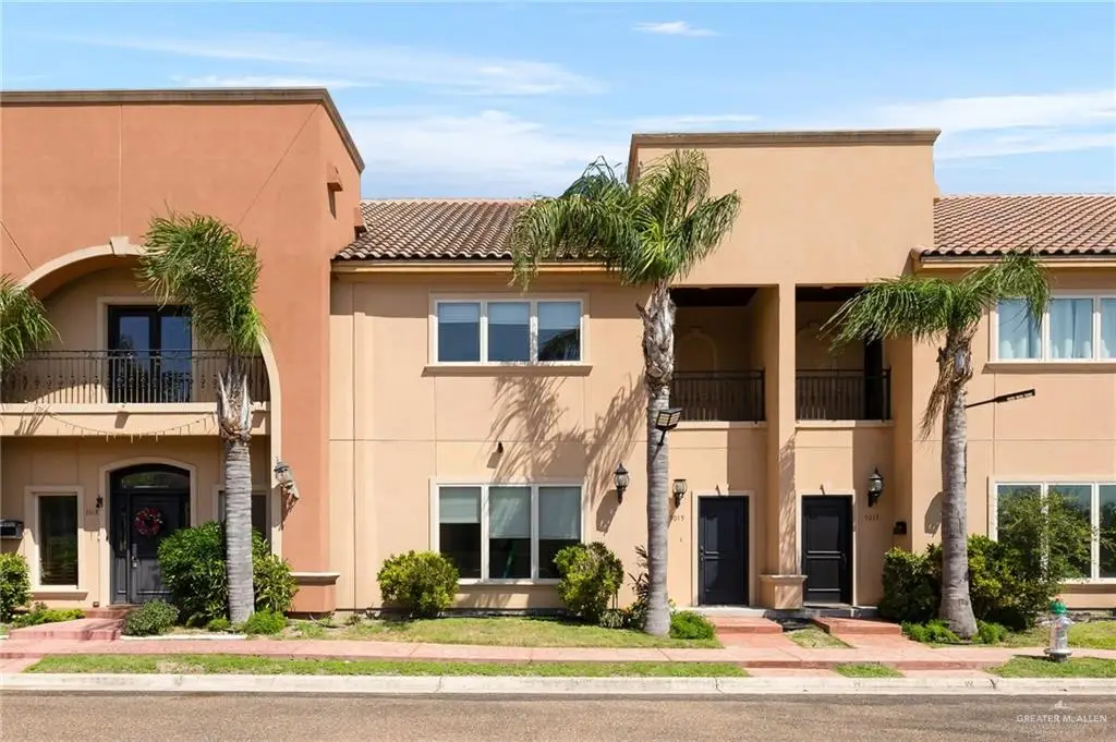 7027 N 3rd Street #7027, McAllen, TX 78501 - Image #1