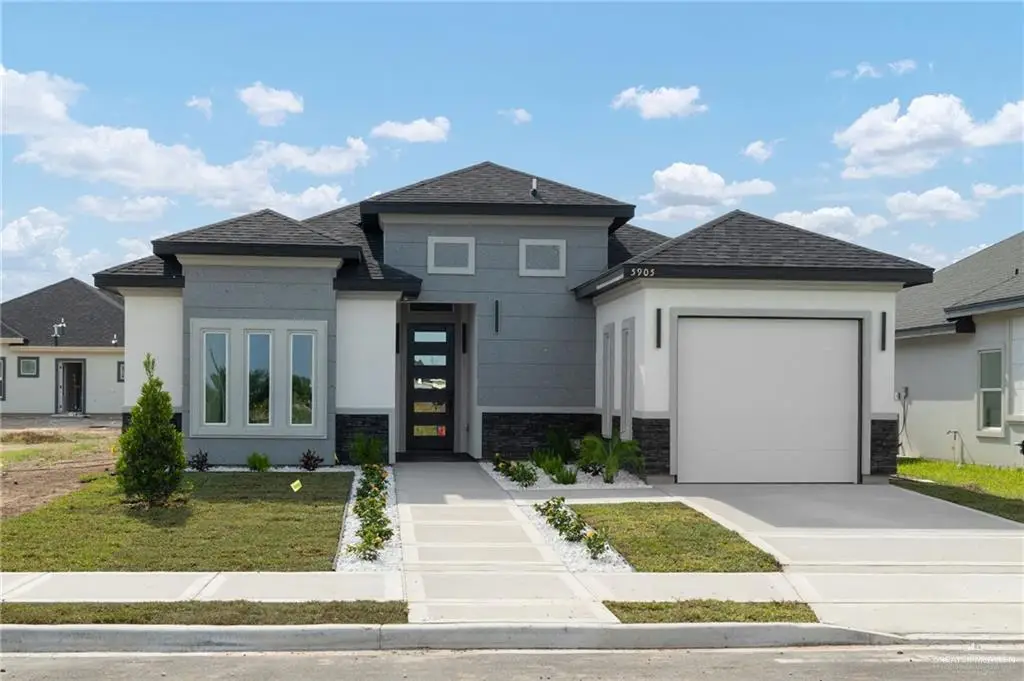 5905 N Rayo Del Sol Street, Edinburg, TX 78542 - Image #1