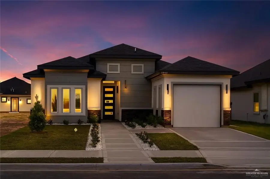 5905 N Rayo Del Sol Street, Edinburg, TX 78542 - Image #2