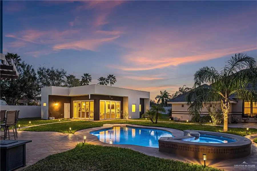 804 W Inspiration Drive, Pharr, TX 78577 - #2