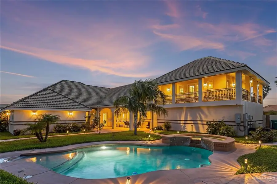 804 W Inspiration Drive, Pharr, TX 78577 - #3