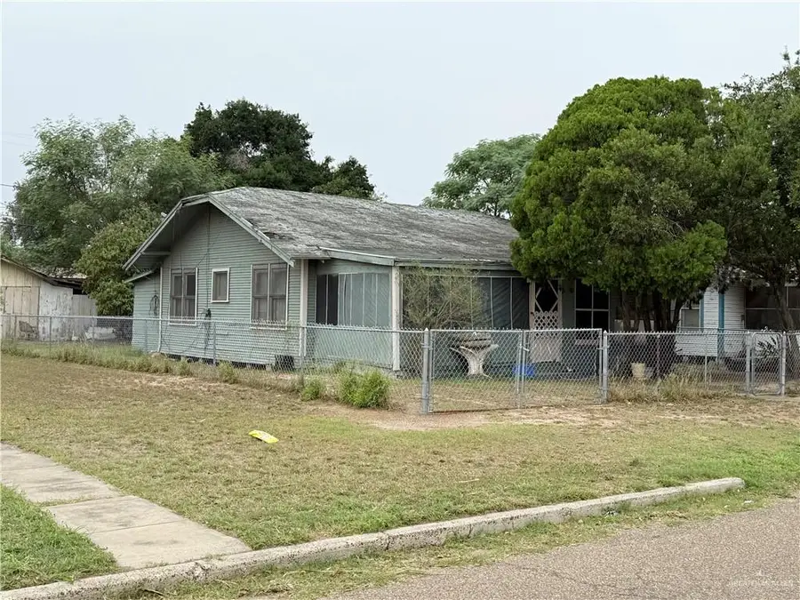 516 S Nebraska Avenue, Weslaco, TX 78596 - #2