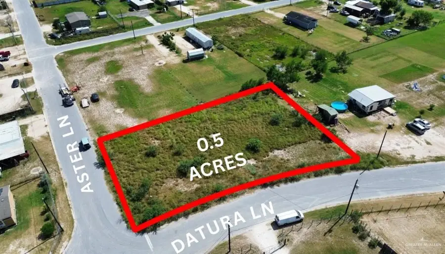 13809 Aster Lane, Edinburg, TX 78541 - Image #2