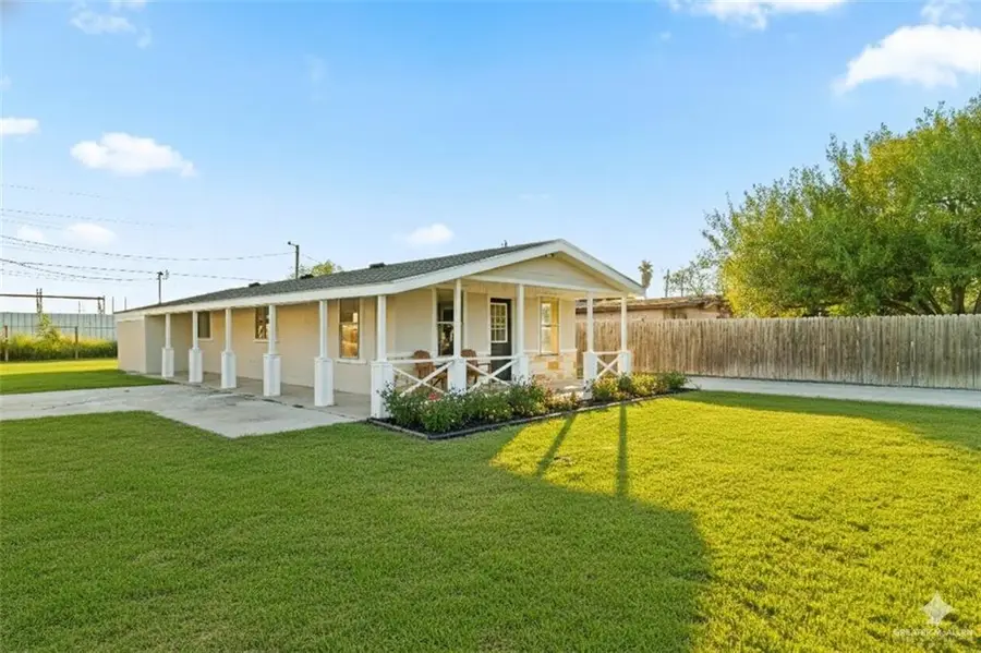 541 Marie Drive, Donna, TX 78537 - Image #2