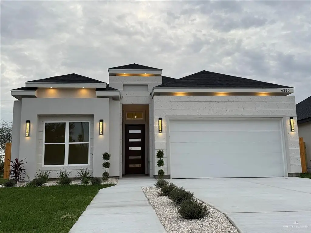 4220 Carol Lane, Edinburg, TX 78541 - Image #1