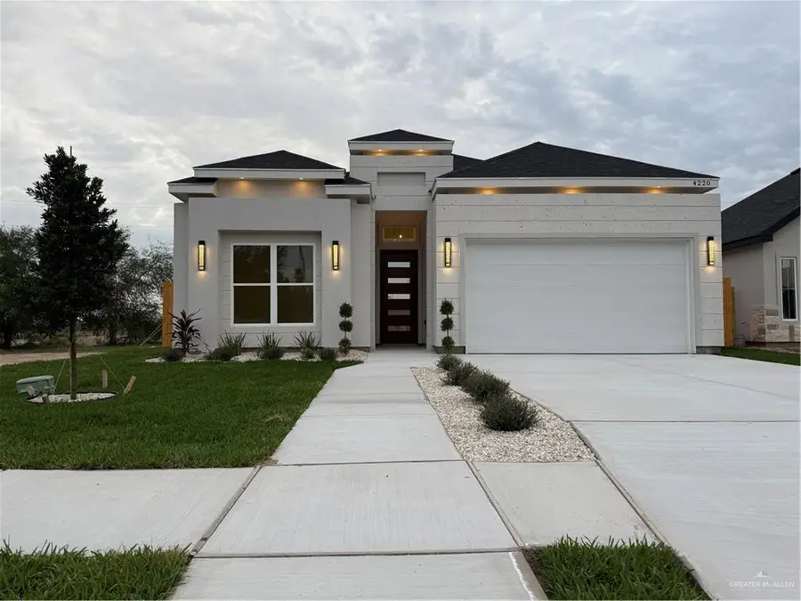 4220 Carol Lane, Edinburg, TX 78541 - Image #2