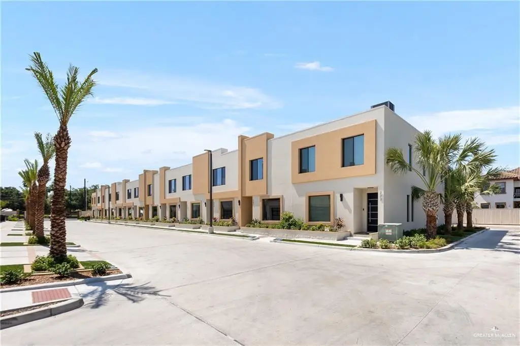 225 Canary Avenue, McAllen, TX 78504 - Image #1