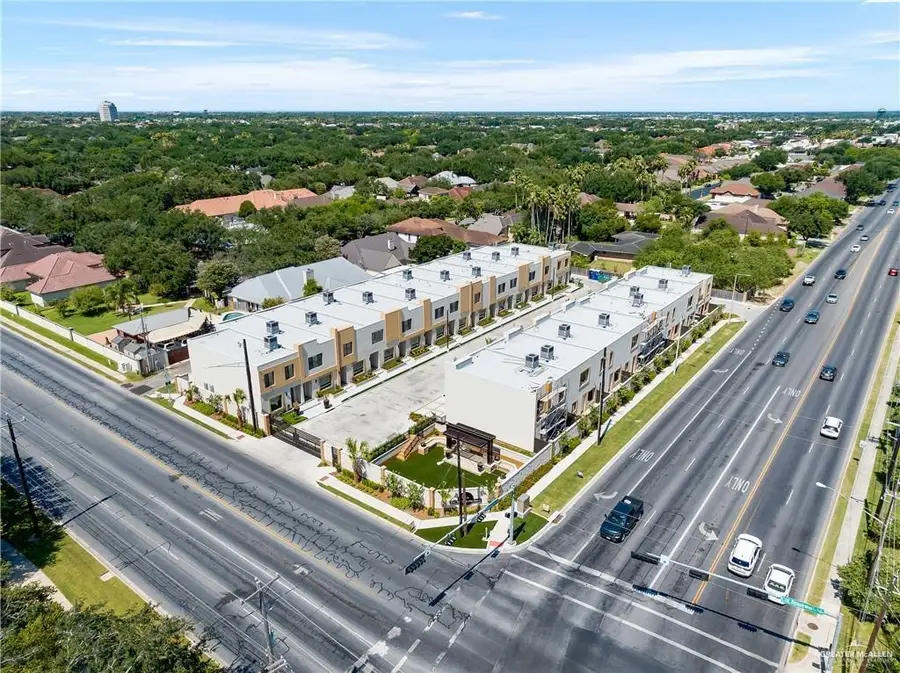 225 Canary Avenue, McAllen, TX 78504 - Image #3