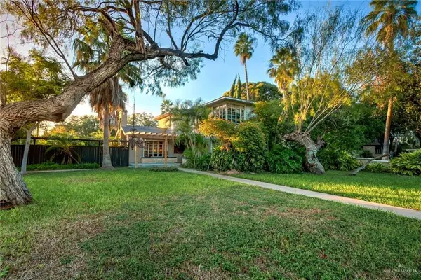 701 N 15th Street, McAllen, TX 78501