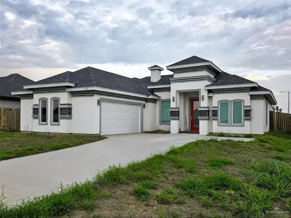 108 S Brooks Circle, La Feria, TX 78559