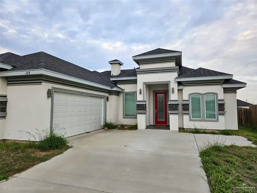 108 S Brooks Circle, La Feria, TX 78559 - Image #3