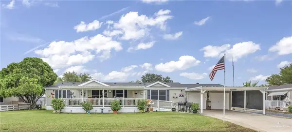 205 Buckboard Drive, Mission, TX 78574