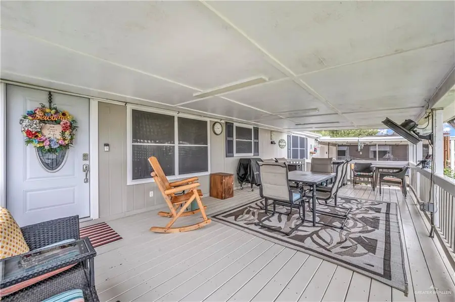 205 Buckboard Drive, Mission, TX 78574 - Image #3