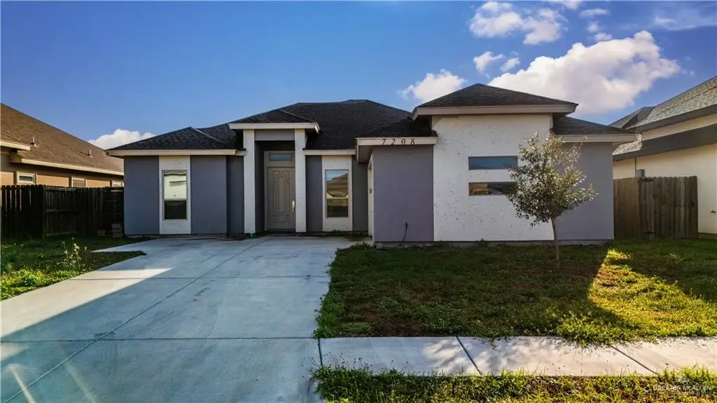 7208 Dominica Drive, Brownsville, TX 78520 - Image #1