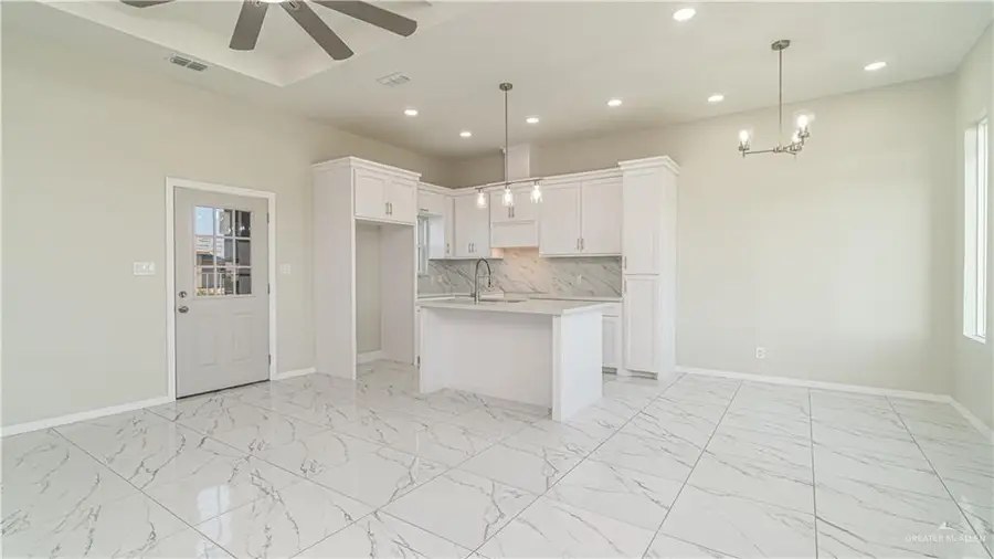 400 Merida Street, Donna, TX 78537 - #3