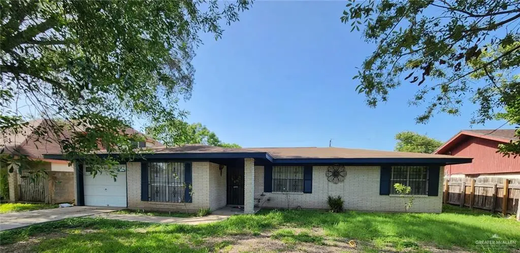 2616 Upas Avenue, McAllen, TX 78501 - Image #1