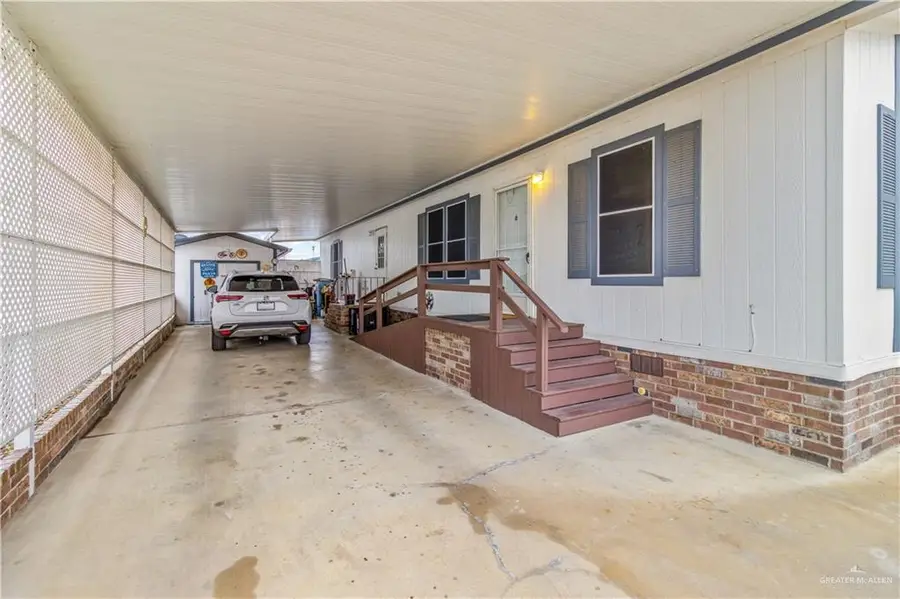 1911 Lost Greens Drive, Mission, TX 78572 - Image #2