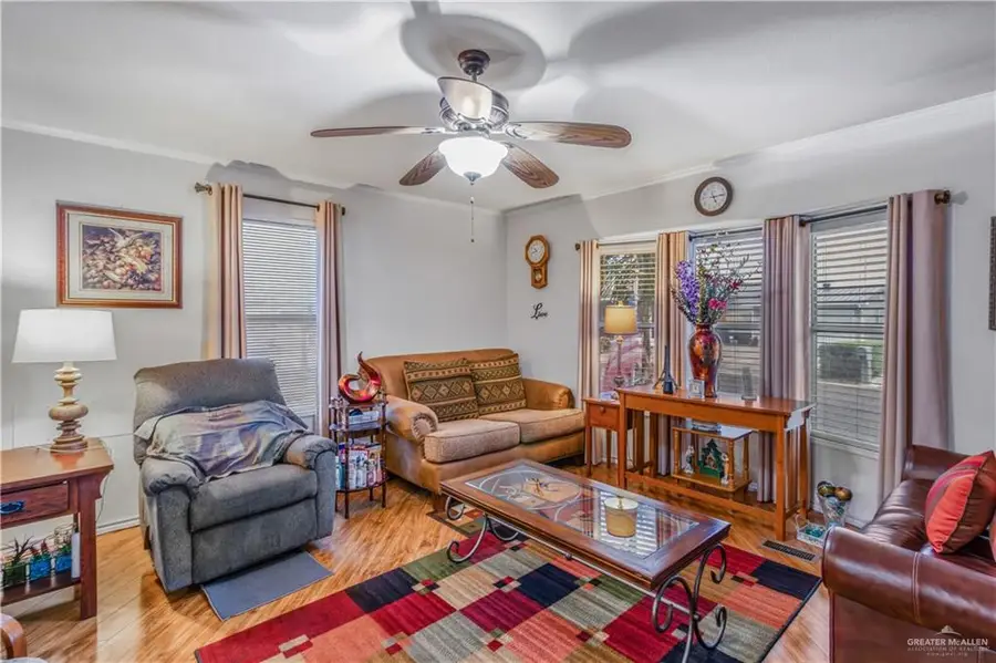 1911 Lost Greens Drive, Mission, TX 78572 - Image #3