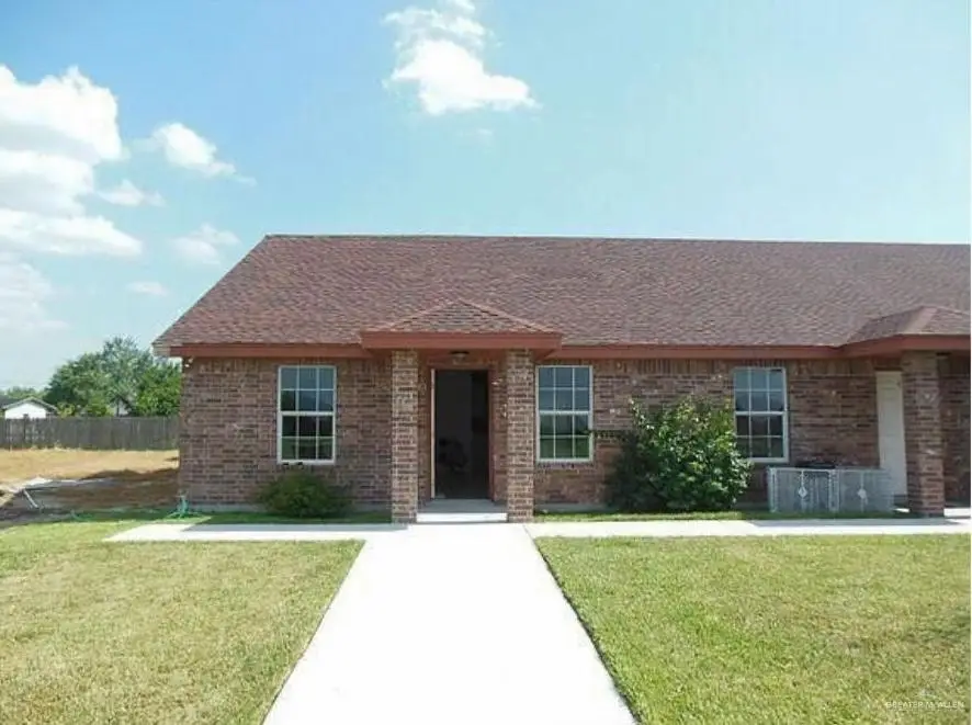 1109 Eisenhower Street, Pharr, TX 78577 - Image #1