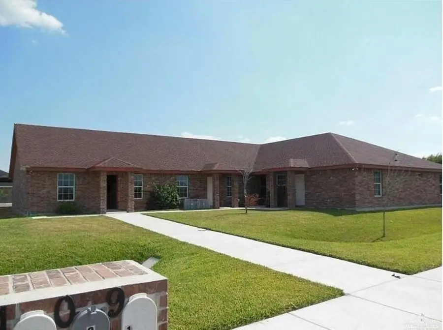 1109 Eisenhower Street, Pharr, TX 78577 - Image #2