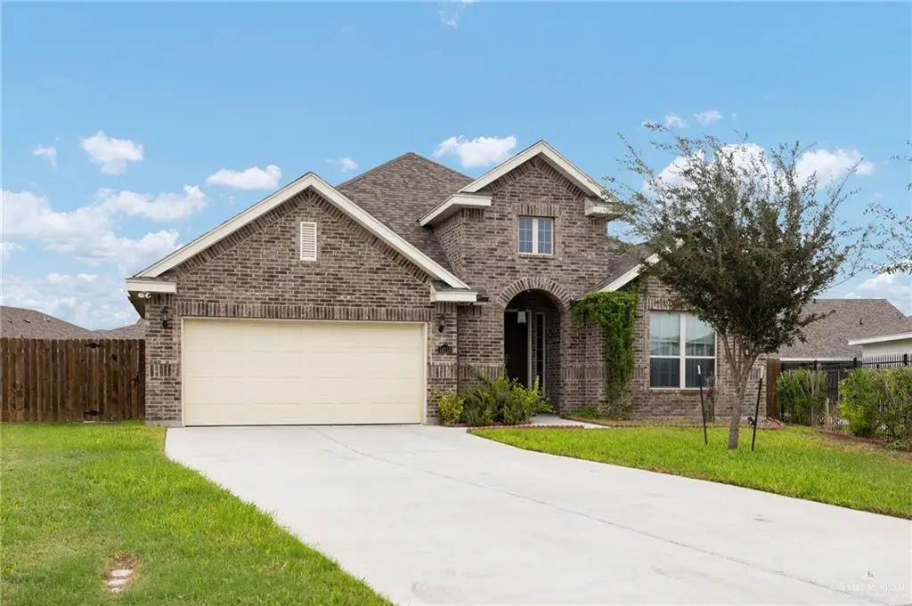 14213 Gorman Falls Road, McAllen, TX 78504 - Image #1