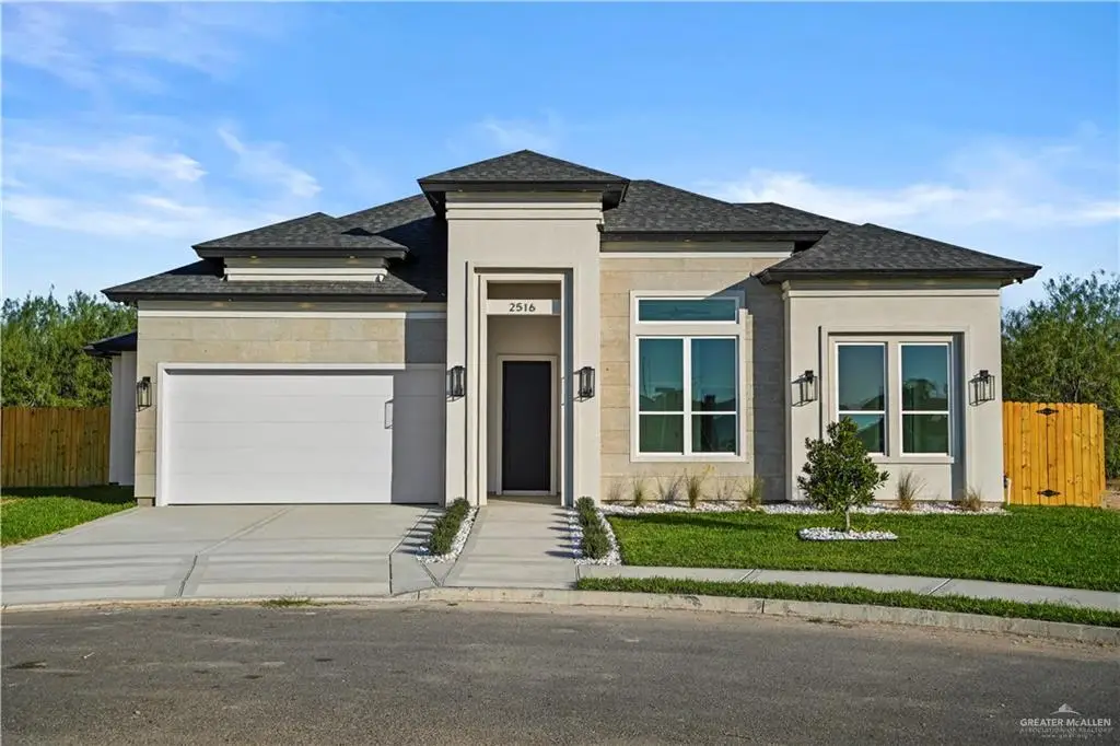 2516 Venice Avenue, Edinburg, TX 78542 - Image #1
