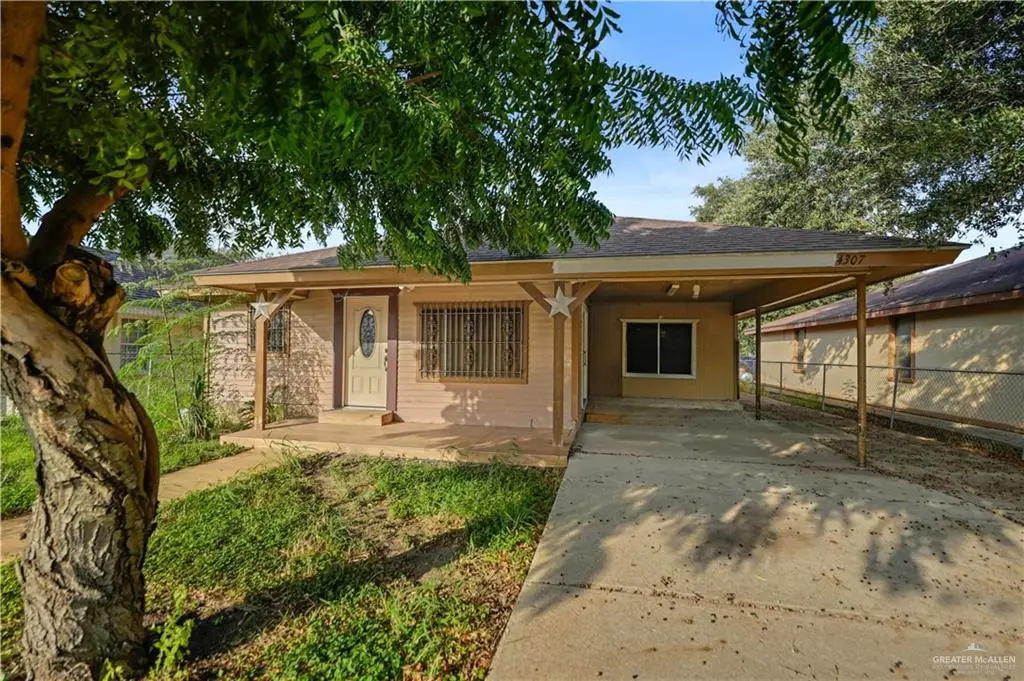 4307 Jesenia Street, San Juan, TX 78589 - Image #1