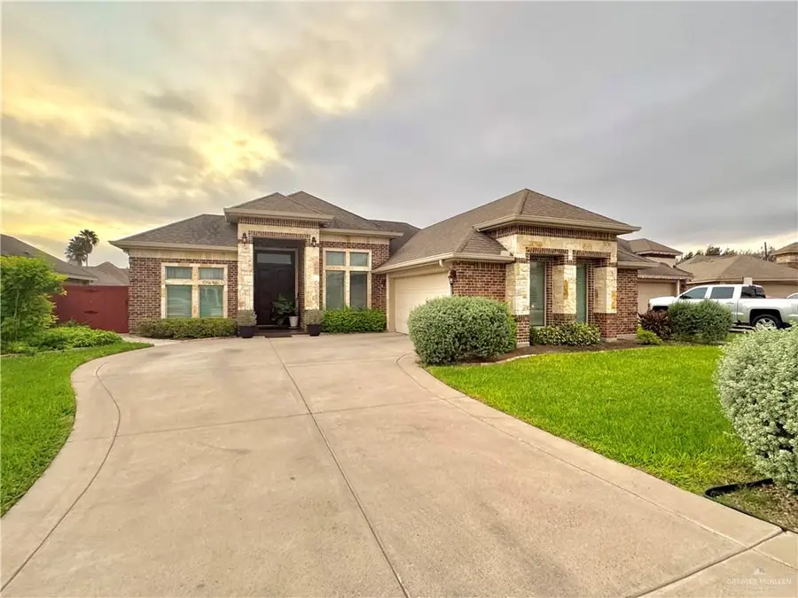 2116 Chippewa Avenue, Edinburg, TX 78541 - Image #2