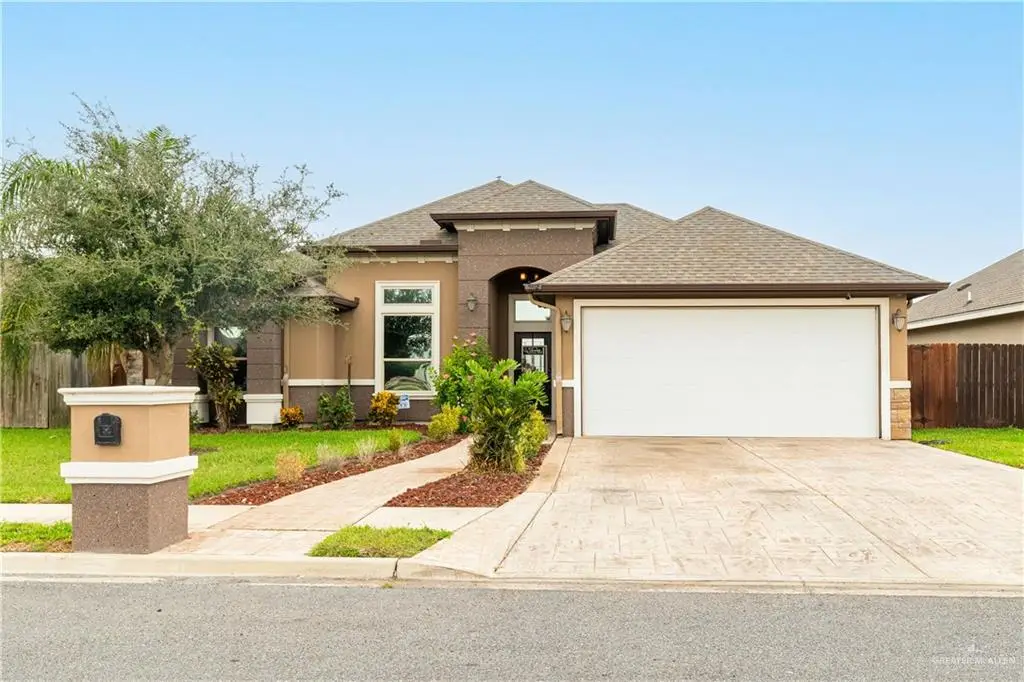3902 Sherman Street, Edinburg, TX 78542 - Image #1