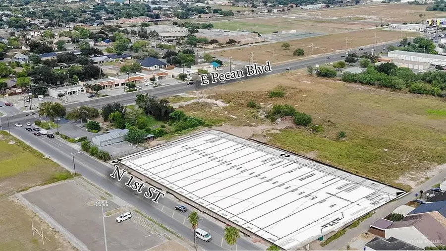 100 E Pecan Boulevard, McAllen, TX 78501 - Image #2