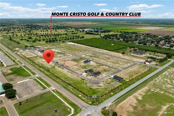 2321 N Gaytan Avenue, Edinburg, TX 78542
