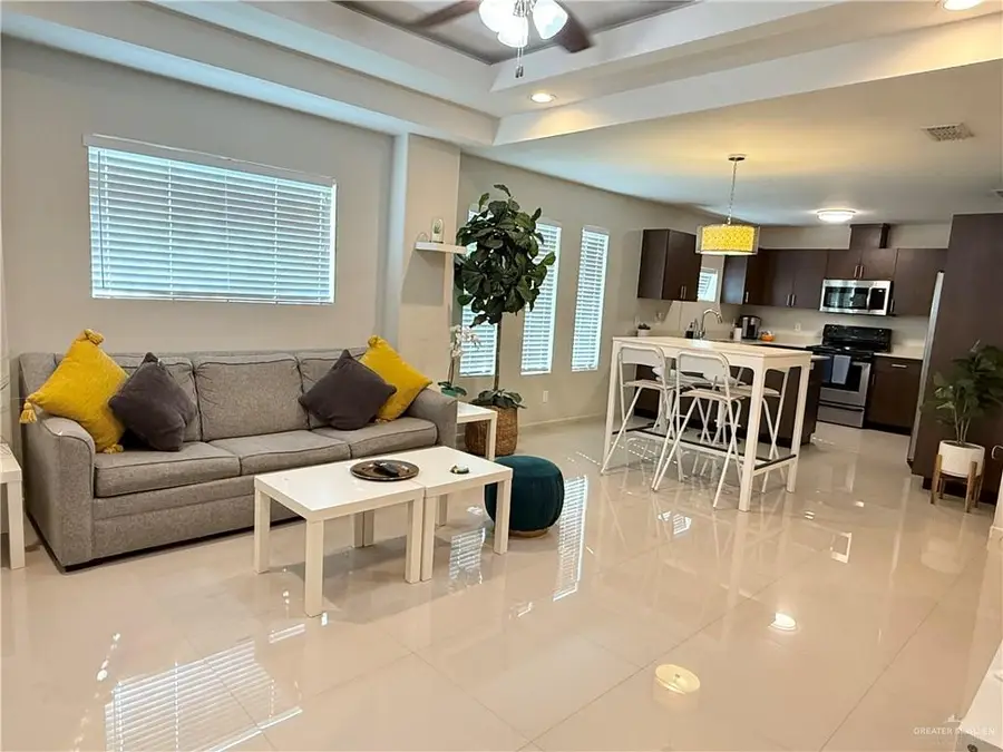 1205 Upas Avenue, Edinburg, TX 78541 - Image #3