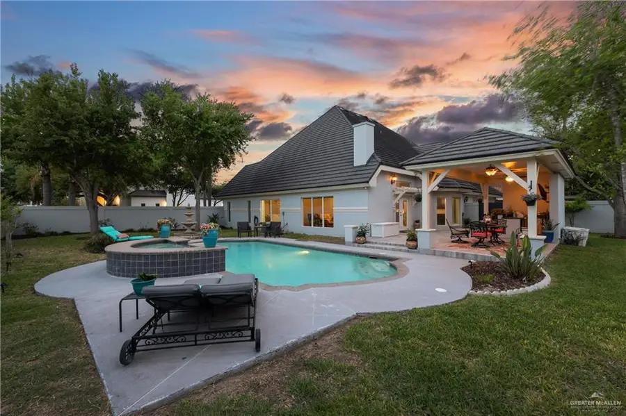 2505 San Luis Circle, Mission, TX 78573 - Image #2