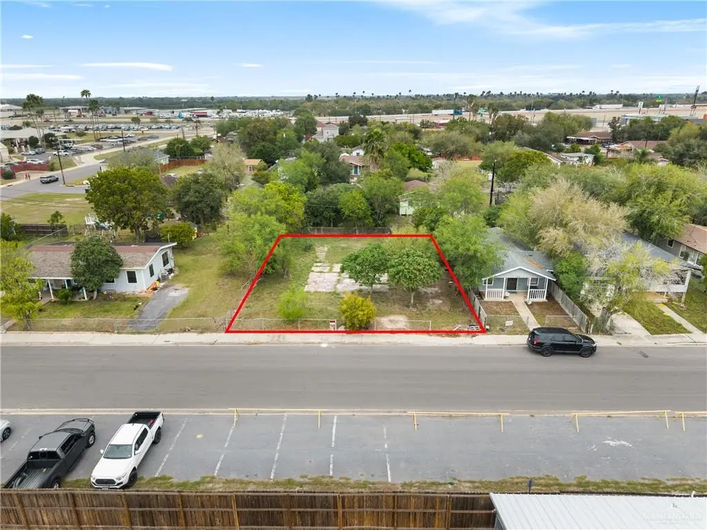 414 W Sixth Street, La Feria, TX 78559 - Image #1