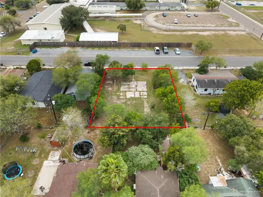 414 W Sixth Street, La Feria, TX 78559 - Image #3