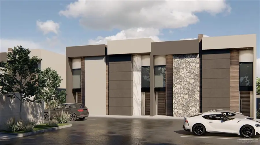 1120 Santa Rosa, Edinburg, TX 78542 - Image #2