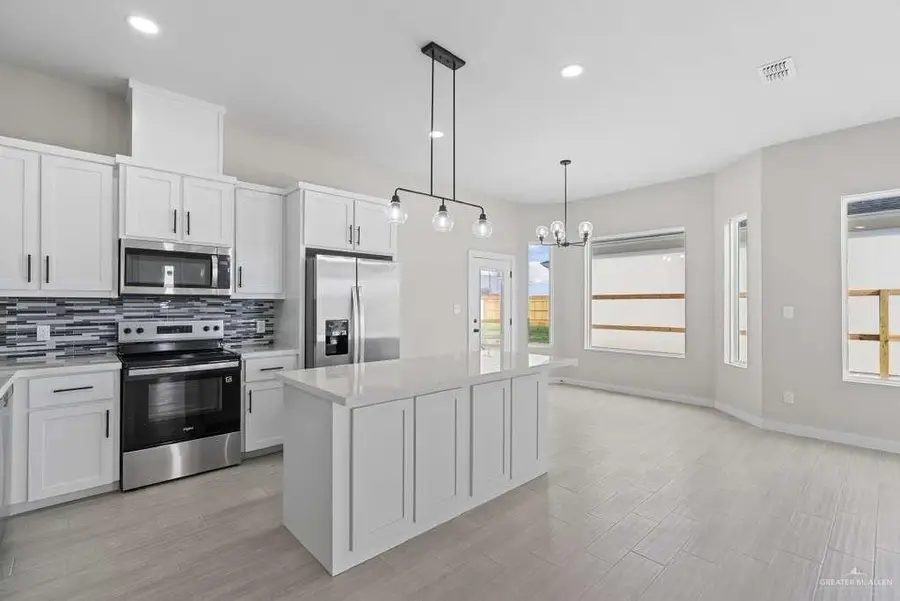 2404 Cardinal Drive, Weslaco, TX 78599 - #2