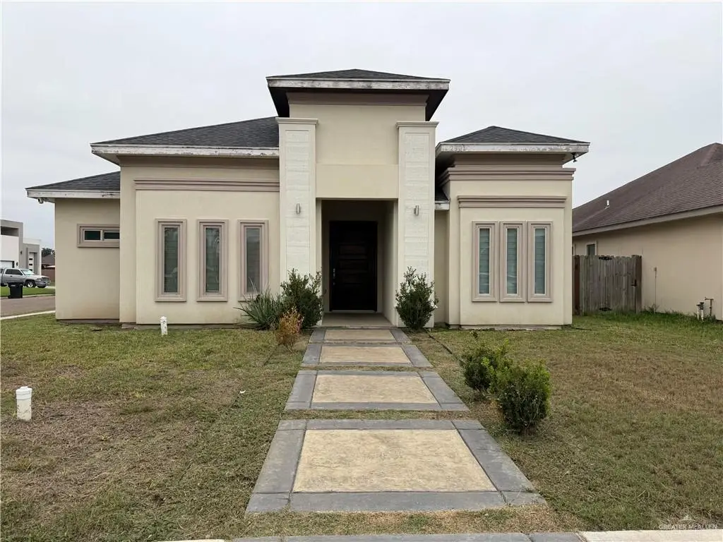 2901 Teresa Avenue, McAllen, TX 78503 - Image #1