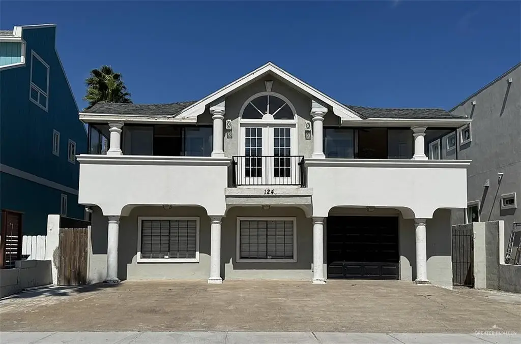 124 E Retama Street, South Padre Island, TX 78597 - Image #1