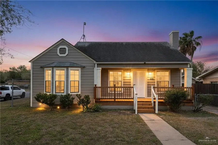 1022 E Filmore Avenue, Harlingen, TX 78550 - Image #2