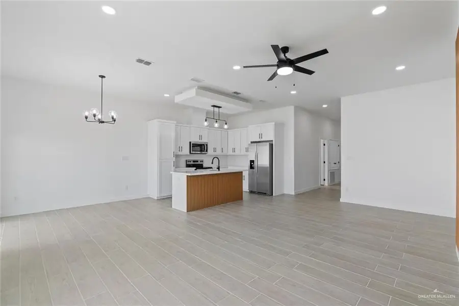 2320 Cardinal Drive, Weslaco, TX 78599 - #3