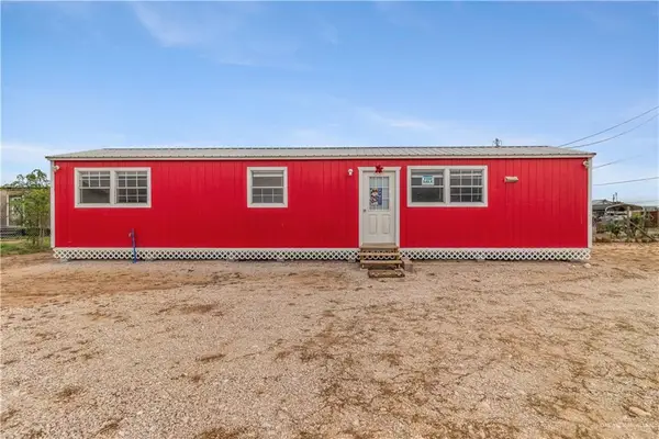 5501 Adam Stefan Street, Edinburg, TX 78542