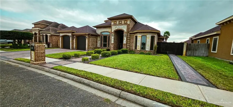 1305 Mountain Road, Mission, TX 78573 - Image #3