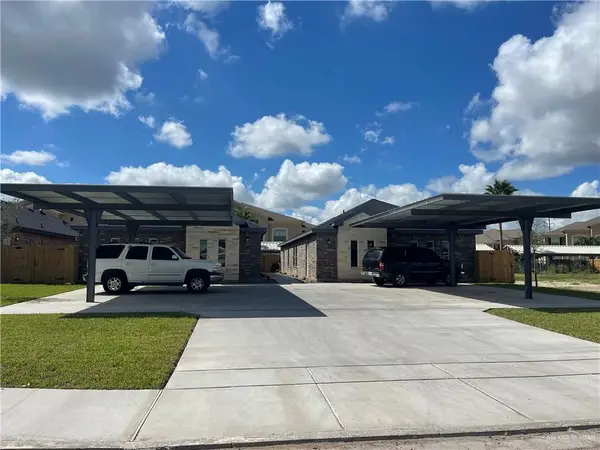 2612 E Israel Avenue, Alton, TX 78573