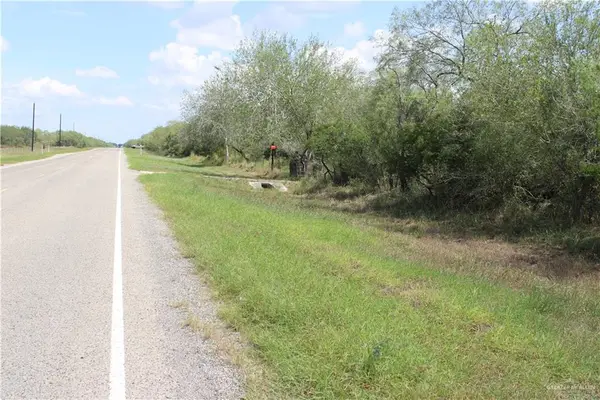 0 Fm 716 Highway, Concepcion, TX 78349